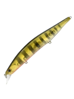 Воблер DUO Realis Jerkbait 120 SP, ASA3146 Gold Perch, 120 мм, 17,7 г, нейтральный, минноу