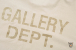 Футболка GALLERY DEPT. "Sleep Apnea"
