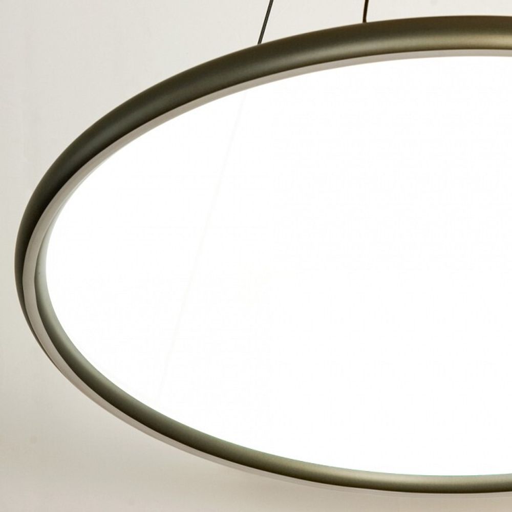 Подвесной светильник Lussole CUSTER LSP-7424