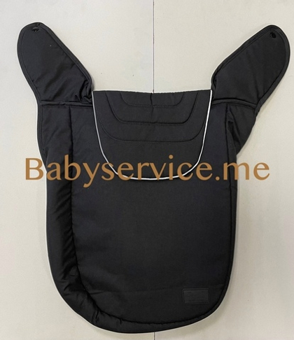 Чехол Carrello Sigma темно-серый