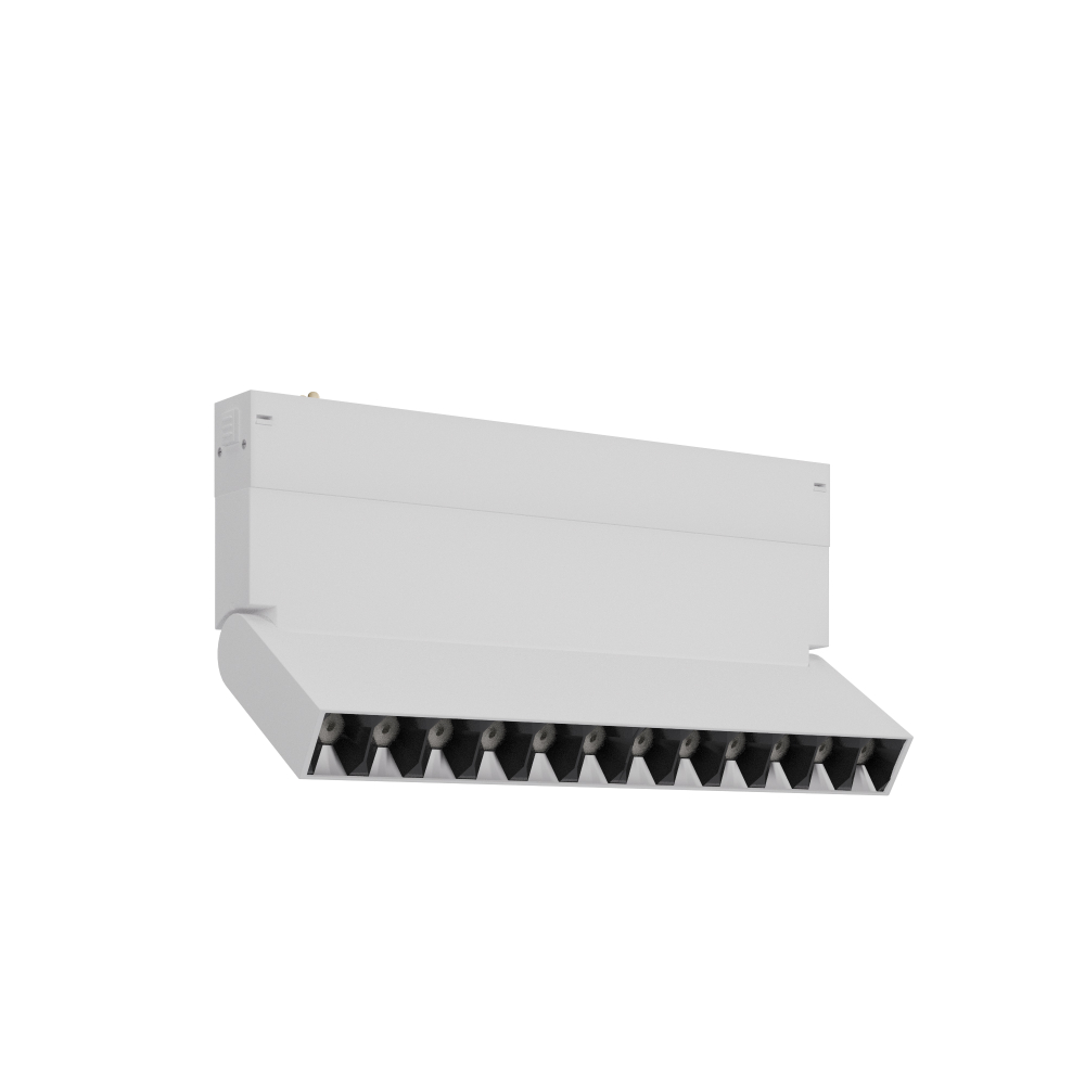 Светильник трековый SKYLINE 220 LED 9W 3000K