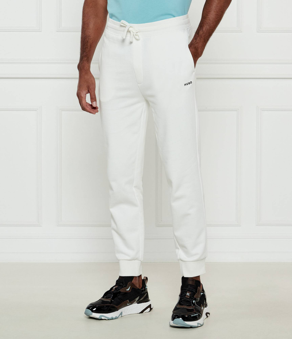 Спортивные штаны Dayote232 HUGO - белый(50489617)