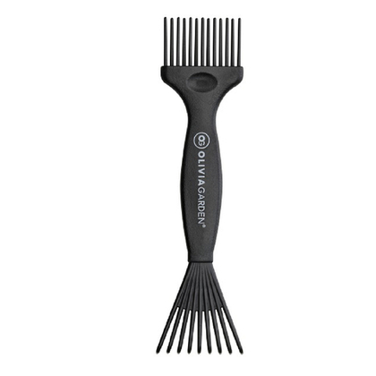 Olivia Garden Очиститель расчесок и брашингов Brush Cleaner