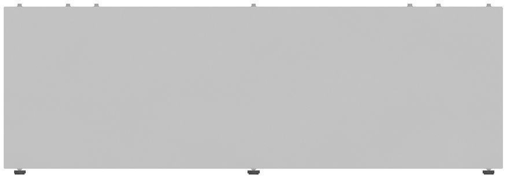 Фронтальная панель для ванны Jacob Delafon Elite 170 E6D077RU-00