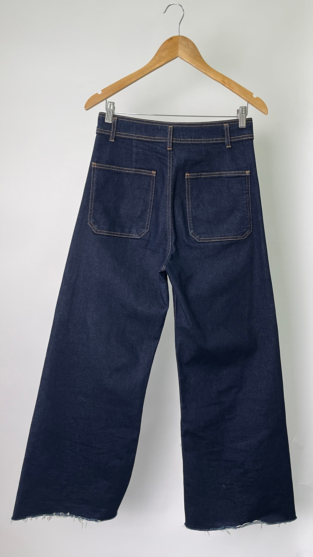 Джинсы Zara