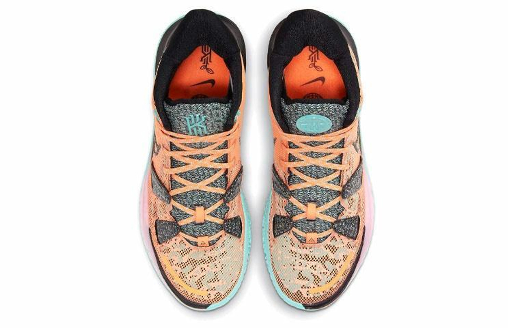 Кроссовки Nike Kyrie 7 "Play For The Future"