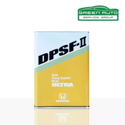 Honda Ultra DPSF-II 4Л