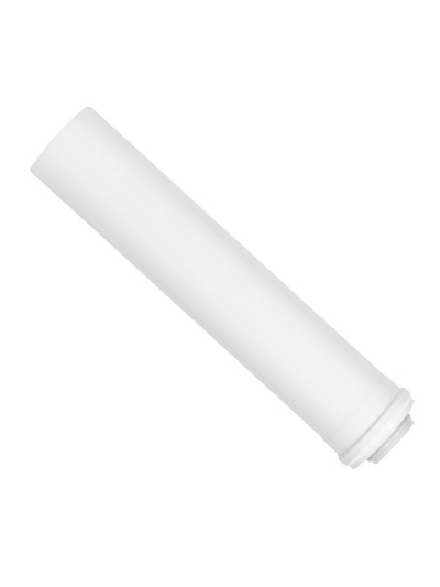 Удлинитель коаксиального дымохода раструбн. Royal Thermo 60/100, 500 мм для конденсационных котлов