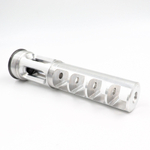 ДТКП АК74 200мм газоразгруженный Тактическая Точка 76