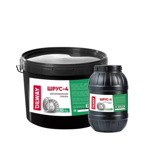 Нефтесинтез смазка ШРУС-4 0,8кг