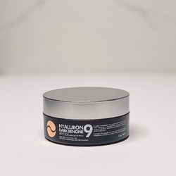 MEDI-PEEL Патчи с пептидами от темных кругов под глазами Hyaluron Dark Benone Peptide 9 Ampoule Eye Patch, 60 шт.