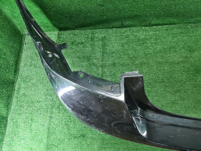 Бампер задний Genesis G80 1 (2016-2020)