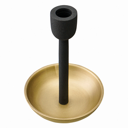 Подсвечник 17см Bergenson Bjorn Fyr Bran