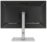 27" Монитор ASUS ProArt PA278CV, 2560x1440, 75 Гц, IPS, черный