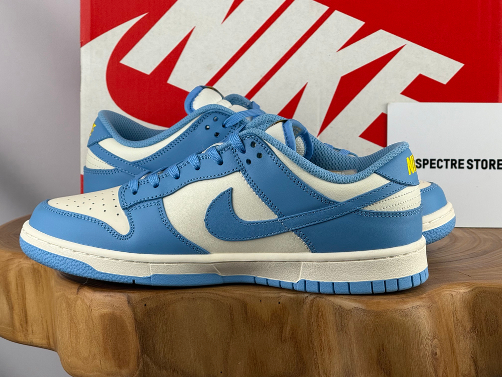 Nike Dunk Low Coast