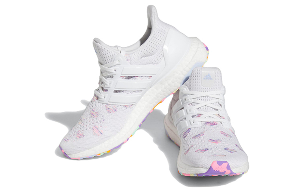 Кроссовки Adidas Ultraboost 1.0 Valentine'S Day (Женская размерная сетка)