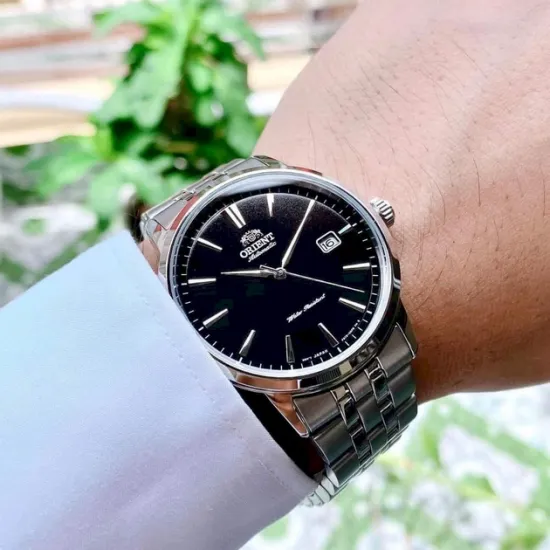 Мужские часы Orient RA-AC0F01B10B