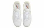 Кроссовки Nike Air Force 1 Low 07 Lx "Jelly Swoosh" Swoosh