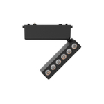 Магнитный трековый светильник Aployt Magnetic track 48 APL.0102.00.06