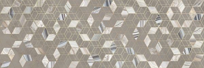 Декор Riola (DWU12RLA44R)