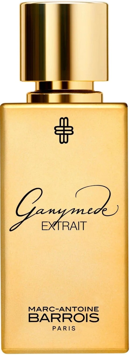 Marc-Antoine Barrois Ganymede Extrait de Parfum
