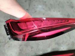 Задние фонари (левый+правый) Cadillac XT4 оригинал