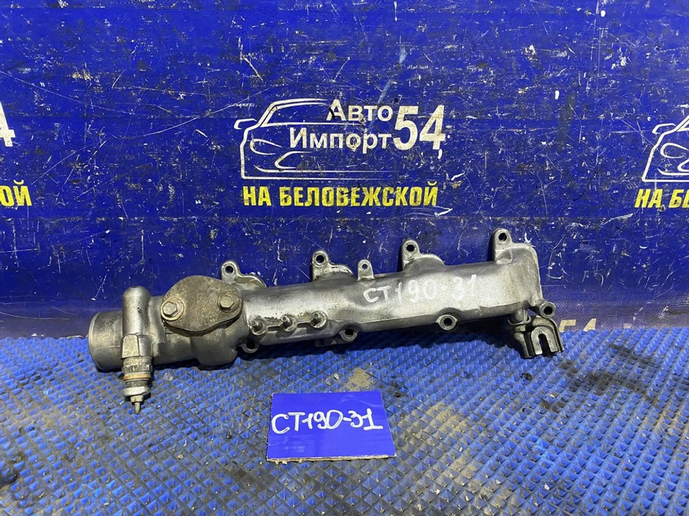 Коллектор впускной TOYOTA CALDINA 1994