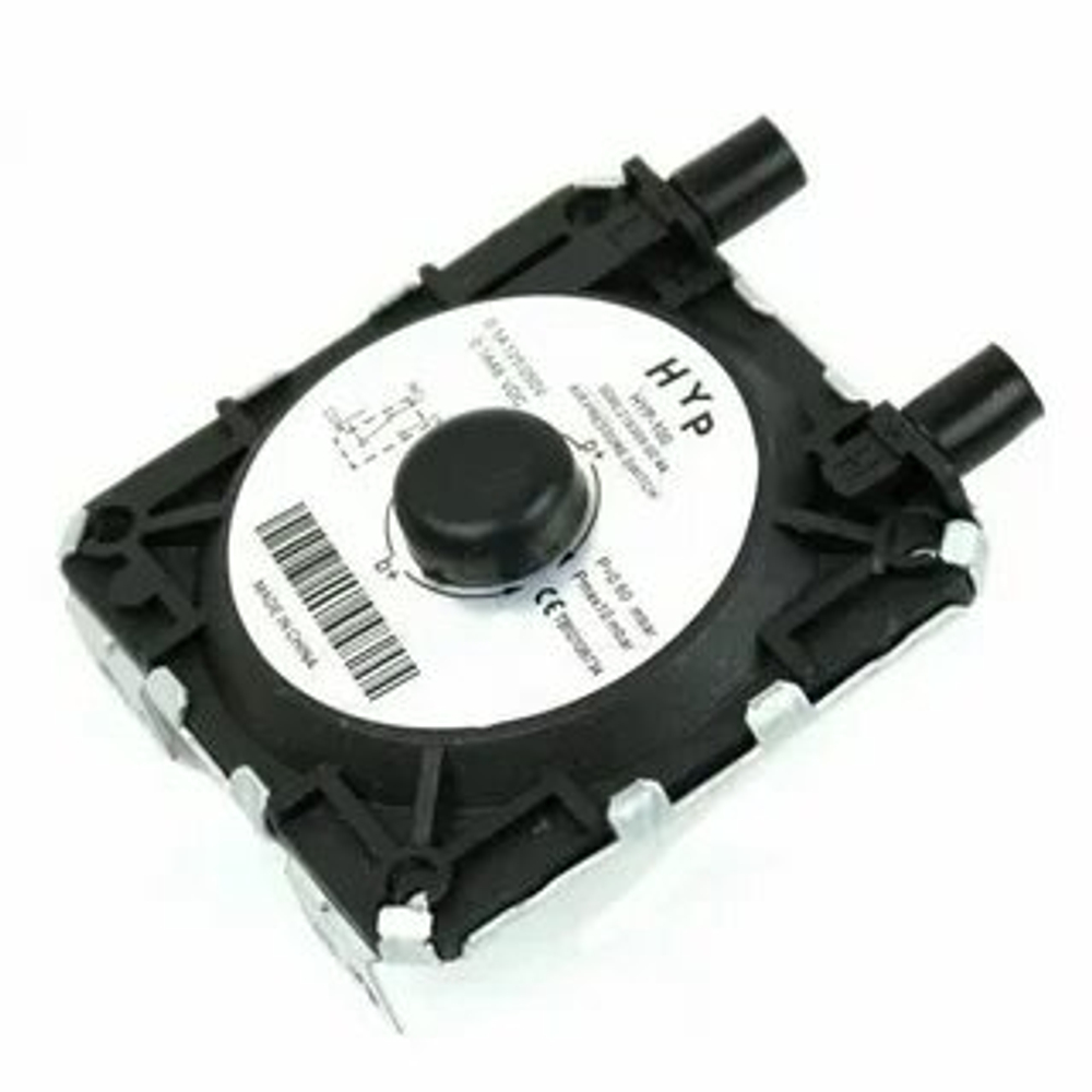 Дифференциальное реле давления дыма (прессостат) Honeywell 60 - 45 Pа для котлов Baxi 5655120