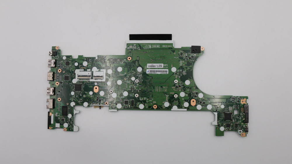 Материнская плата для ноутбука Lenovo ThinkPad T480 i7-8550U TPM2 UMA WIN (01YR332), оригинал