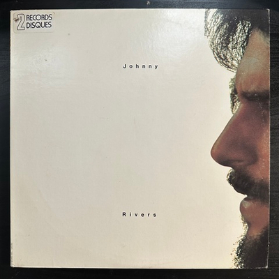 Johnny Rivers - Superpak 2LP (США 1972г.)