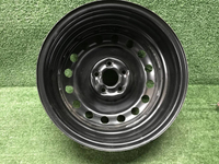 Диск штампованный R15 5х108