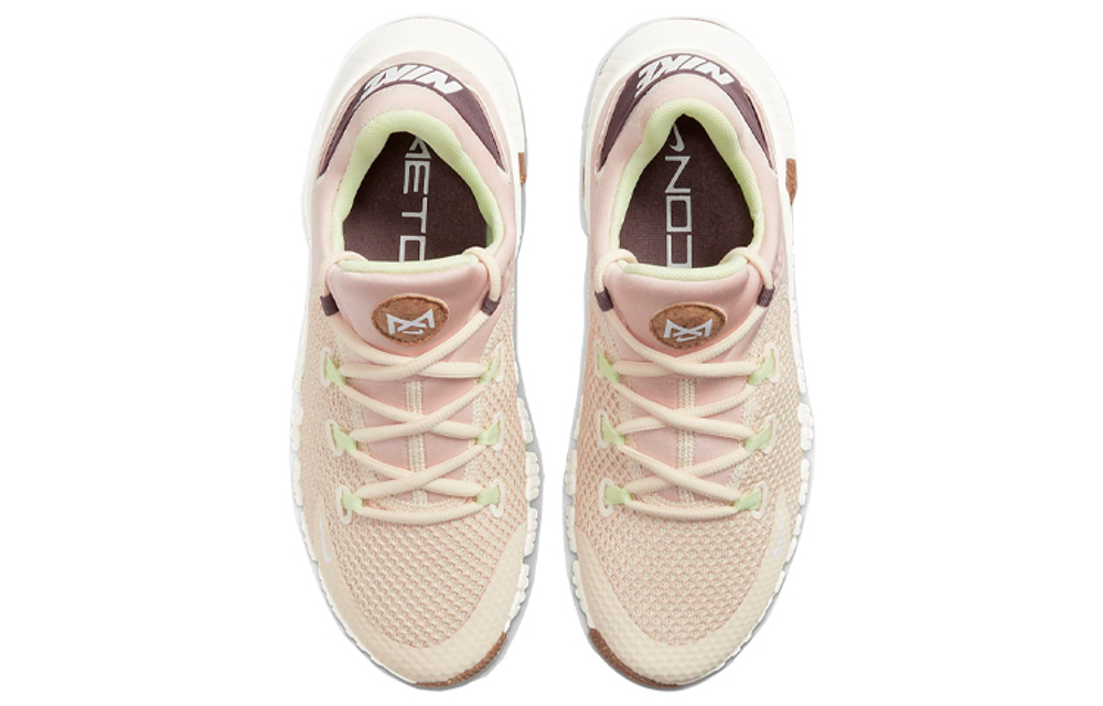 Кроссовки Nike Free Metcon 4 (Женская размерная сетка)