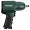 Гайковерт пневматический Metabo DSSW 360 Set 1/2&quot; ударный+ набор головок