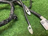 Проводка переднего бампера Geely Atlas Pro (21-нв)