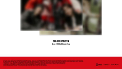 Альбом 82MAJOR - BEAT BY 82 1st Mini Album 2 Version SET
