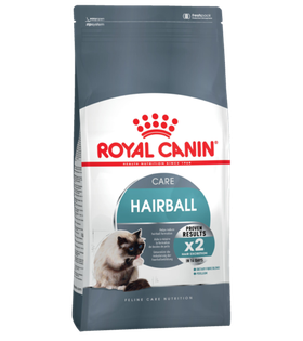 Роял Канин Hairball Care 2кг.