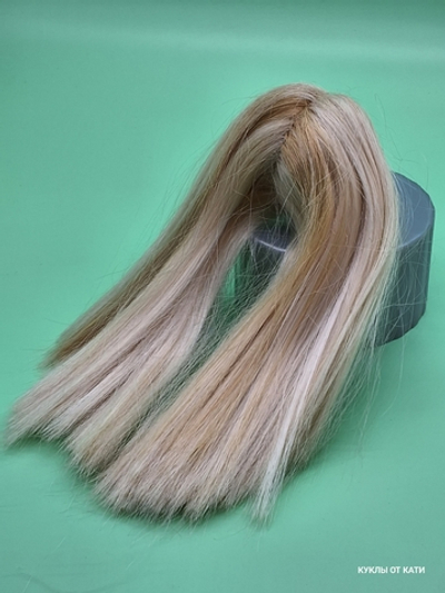 Голова Куклы Барби винтаж 02080