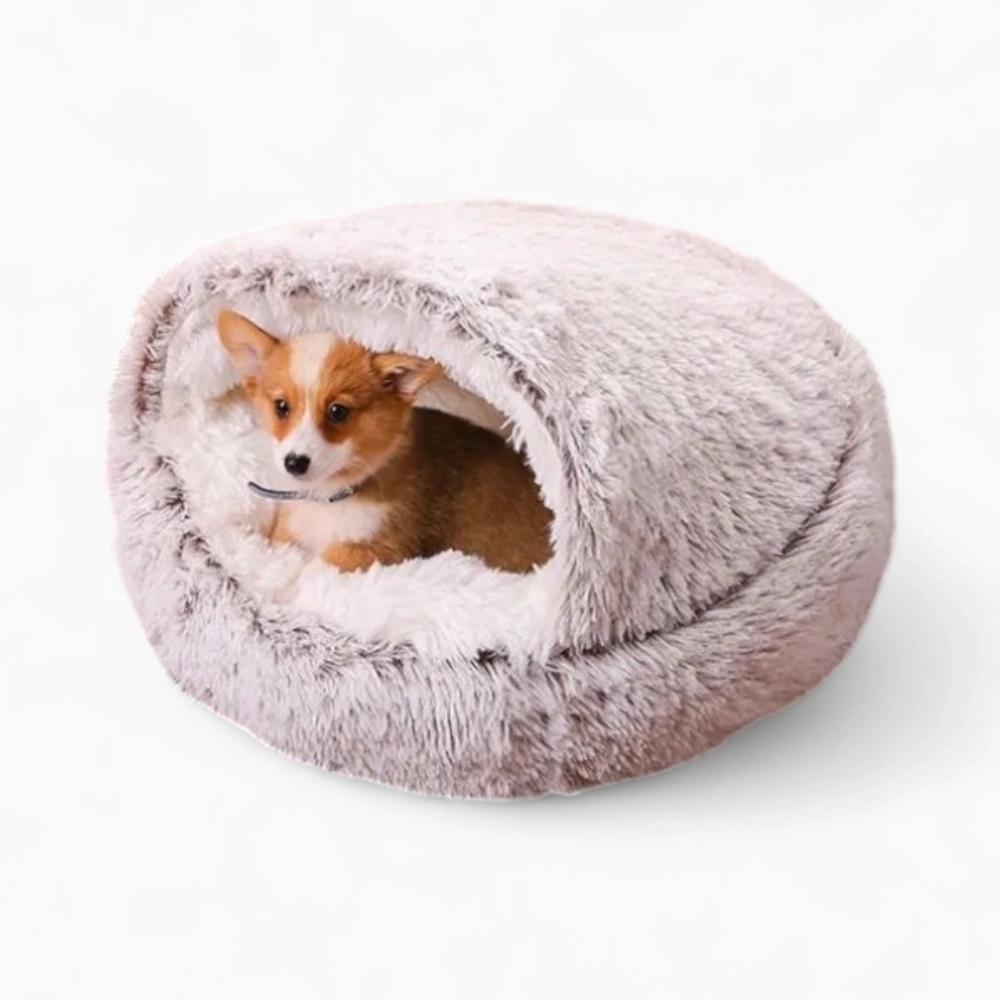 Лежанка «Домик»