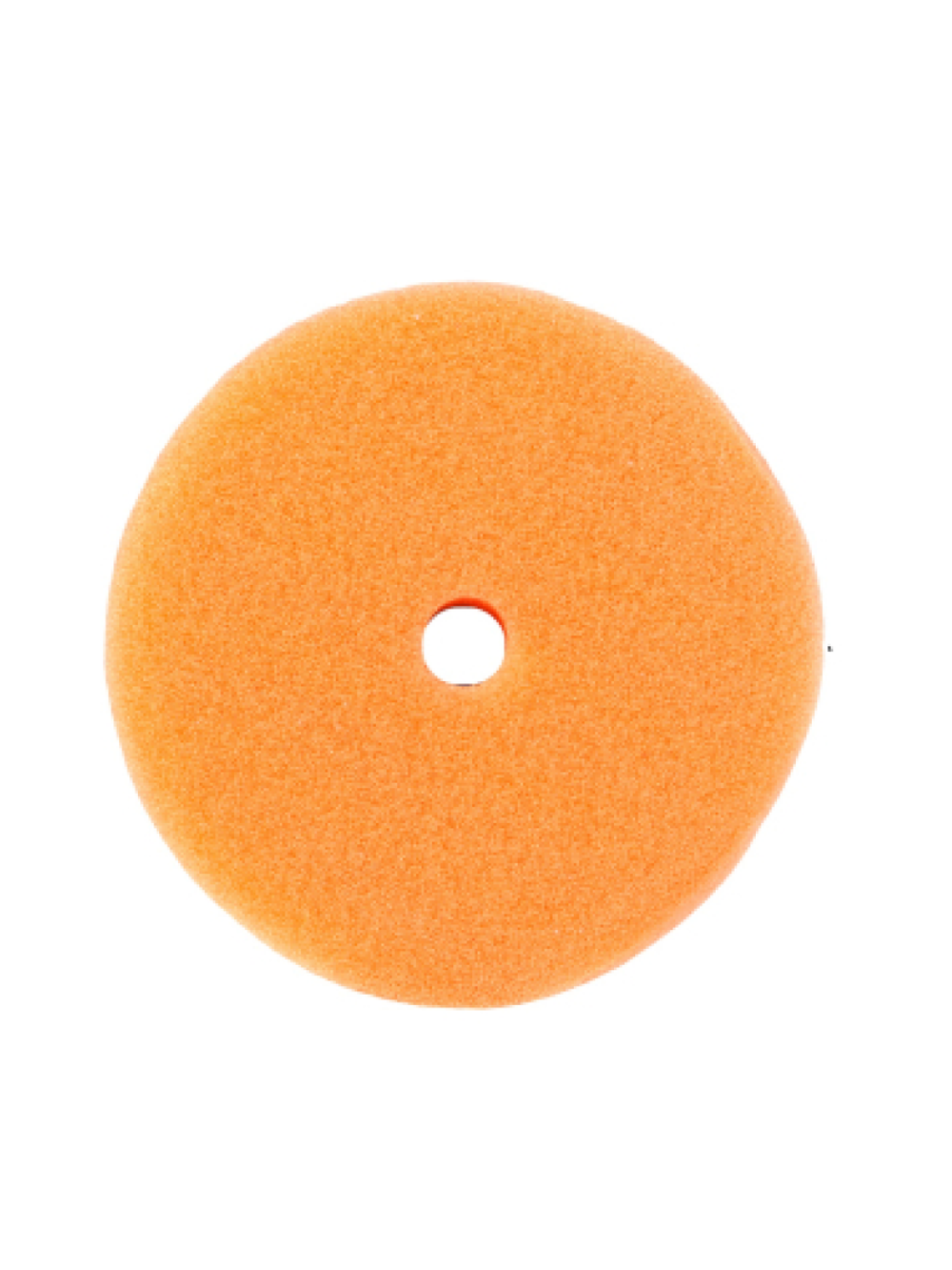 CARPRO Полировальный круг оранжевый (средний) 130 мм Orange Pad