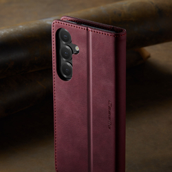 Чехол-книжка CaseMe RFiD Samsung Galaxy S24 FE