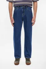 Джинсы Ymkashix Original синие