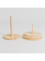 Держатель для клубка пряжи