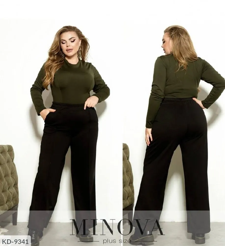 Брюки IB-7044 Фабрика Моды