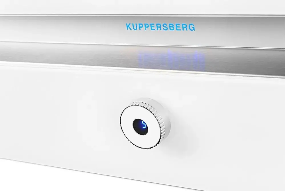 Вытяжка Kuppersberg F 690 W