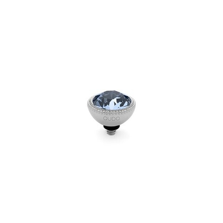 Шарм Qudo Fabero Light Sapphire 670674 BL/S