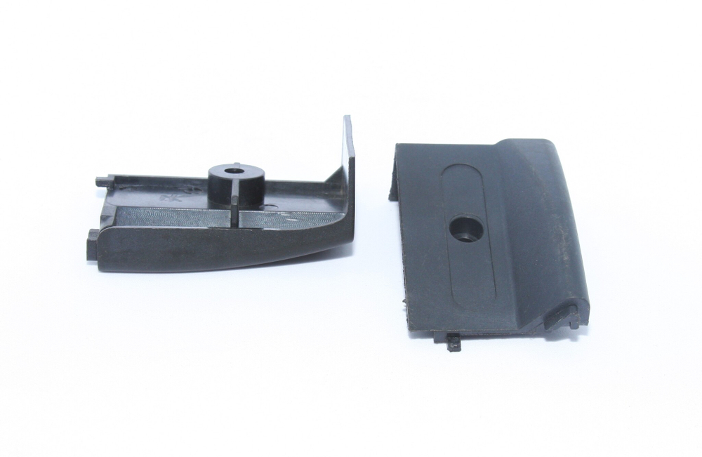 Накладки заглушки пыльники задние Midway i-One, i-One Pro