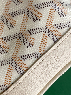 Goyard Petit Flot Mini Bucket Bag