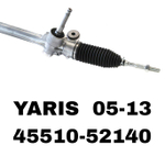 Рулевая Рейка YARIS NCP90 05-13