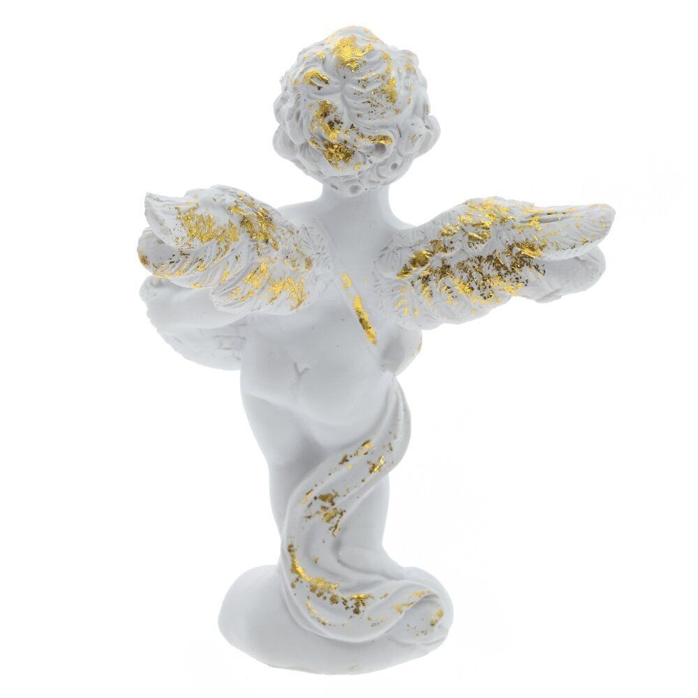 GAEM Фигурка декоративная"Ангел", L9 W7 H13 см