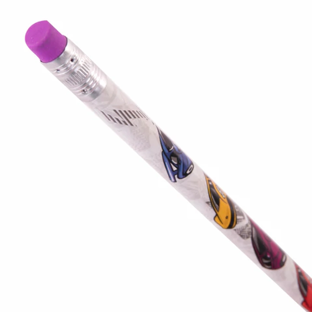 Карандаш "МАШИНКИ"